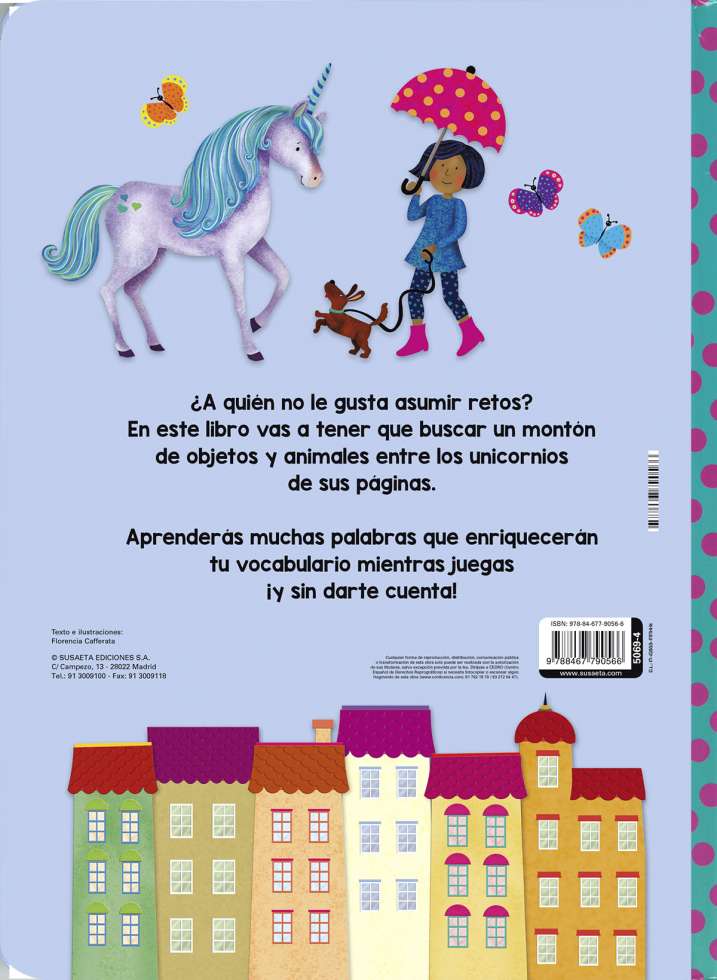 Mira y busca palabras con...