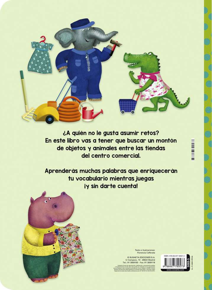 Mira y busca palabras en el...