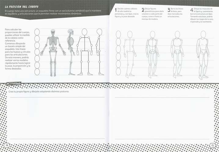 Crea tu propio manga