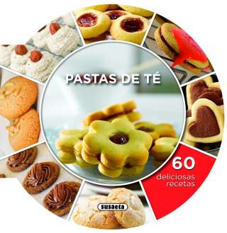 Pastas de té