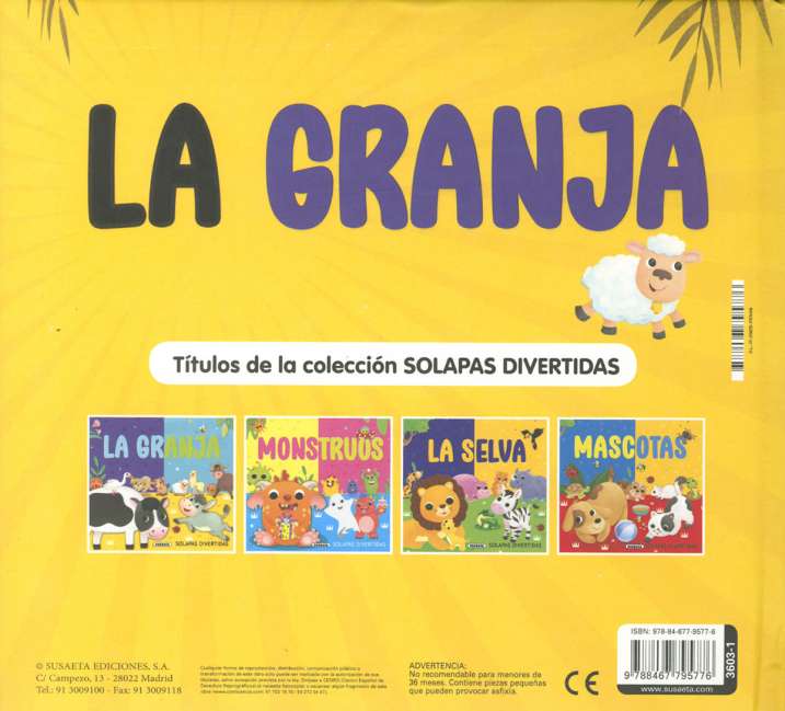 La granja