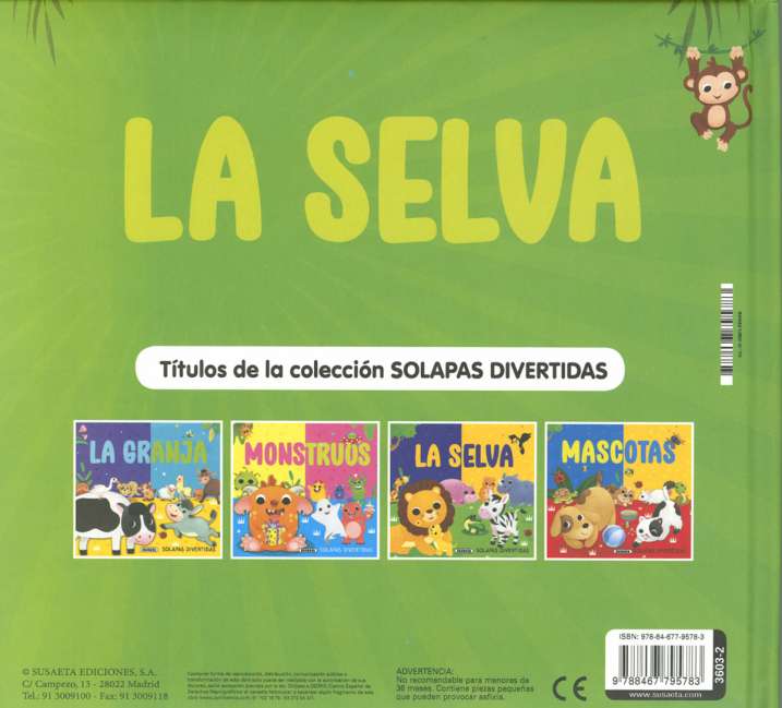 La selva