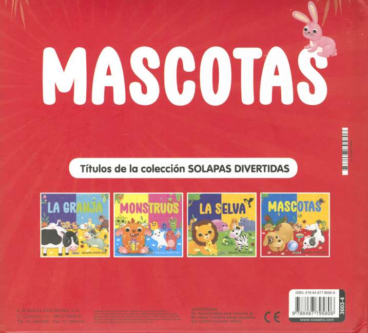 Mascotas