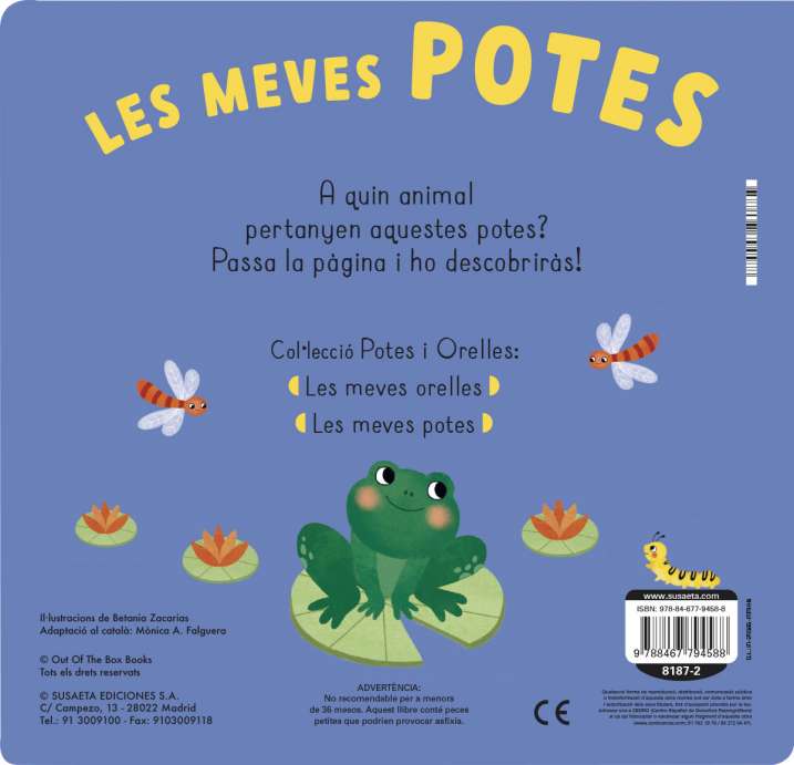 Les meves potes