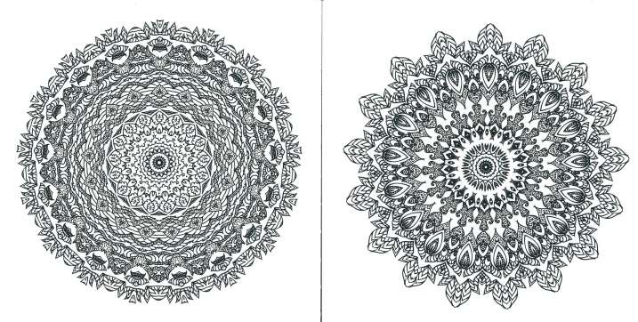 Mandalas
