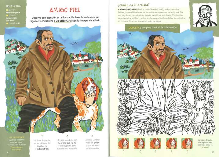 Gatos, perros y otros animales