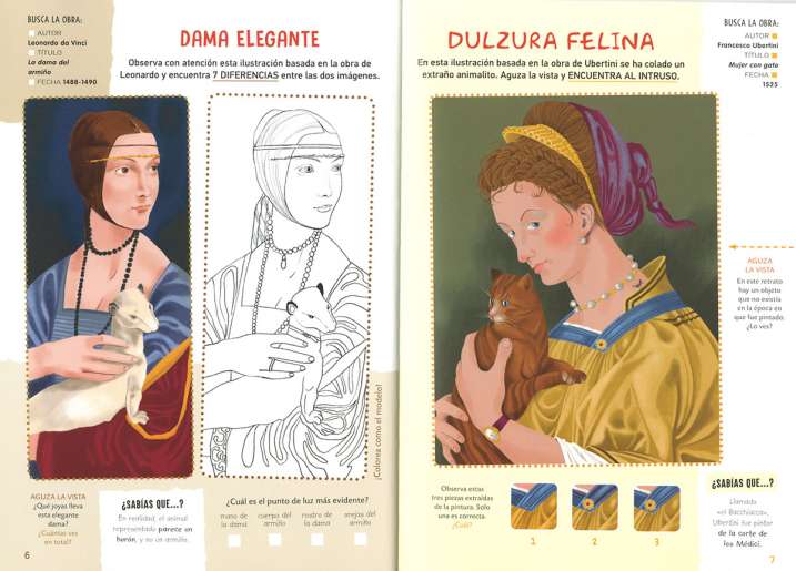 Gatos, perros y otros animales