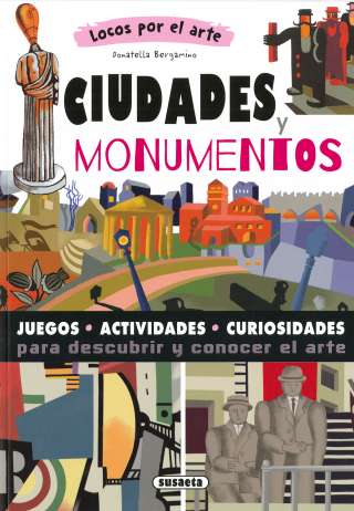 Ciudades y monumentos
