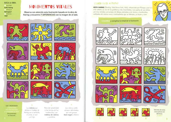 Pop Art y arte urbano