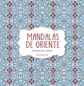 Mandalas de Oriente