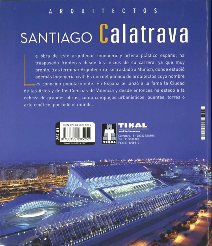 Santiago Calatrava