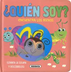 ¿Quién soy? Encuentra los...