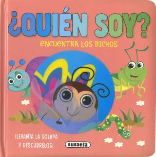 ¿Quién soy? Encuentra los...