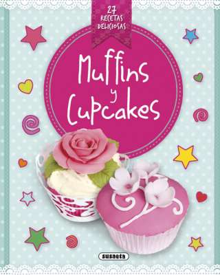 Muffins y cupcakes