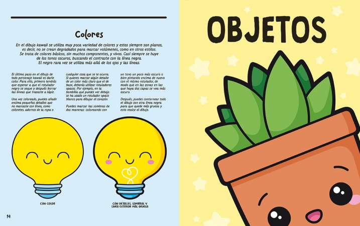 Manga. Aprendo a dibujar...