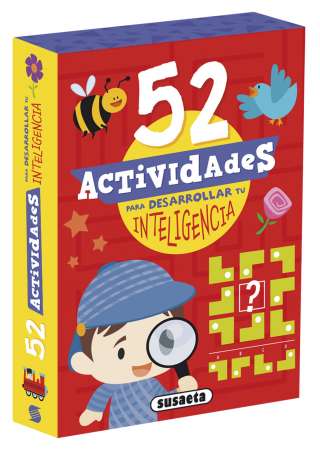 52 actividades para...