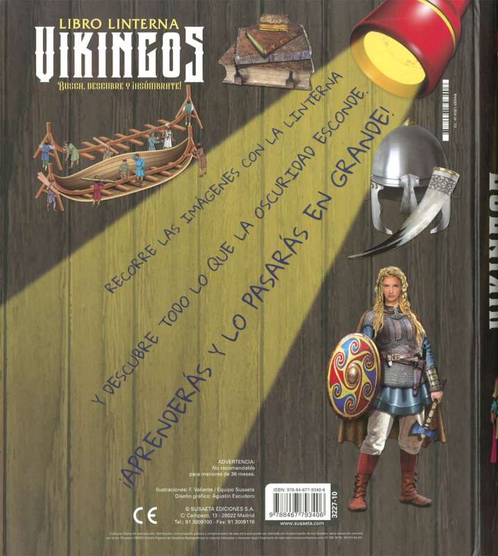 Vikingos
