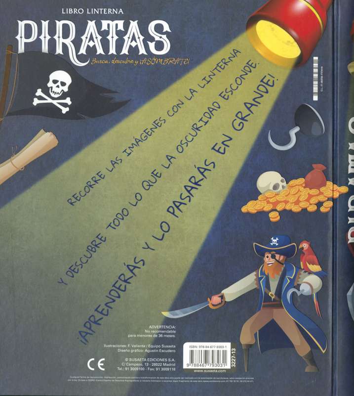 Piratas