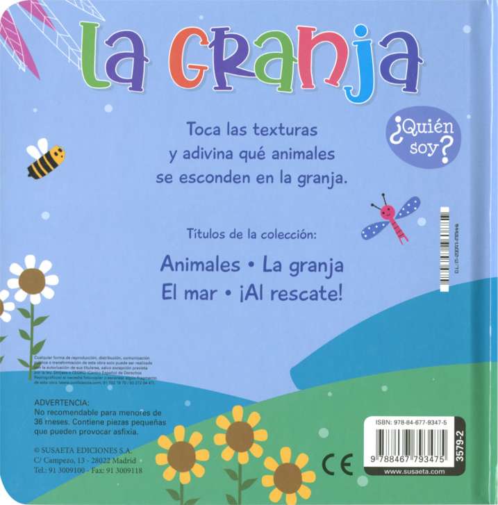 La granja