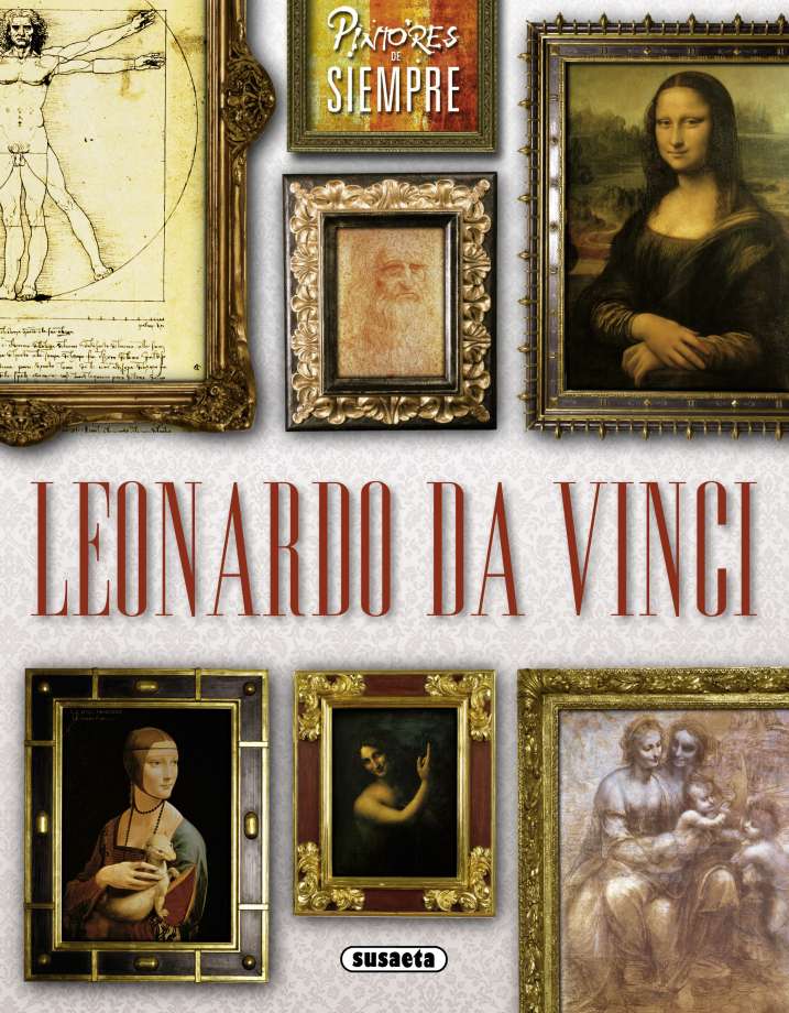 Leonardo Da Vinci