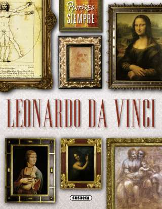 Leonardo Da Vinci