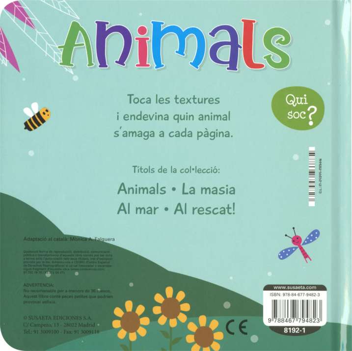 Animals