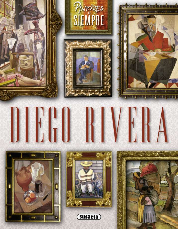 Diego Rivera