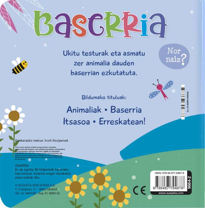Baserria