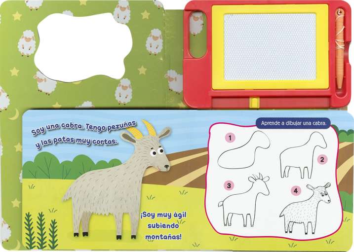 Animales de la granja