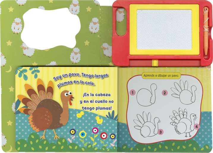 Animales de la granja