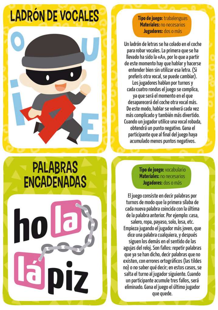 Estuche con 24 barajas de...