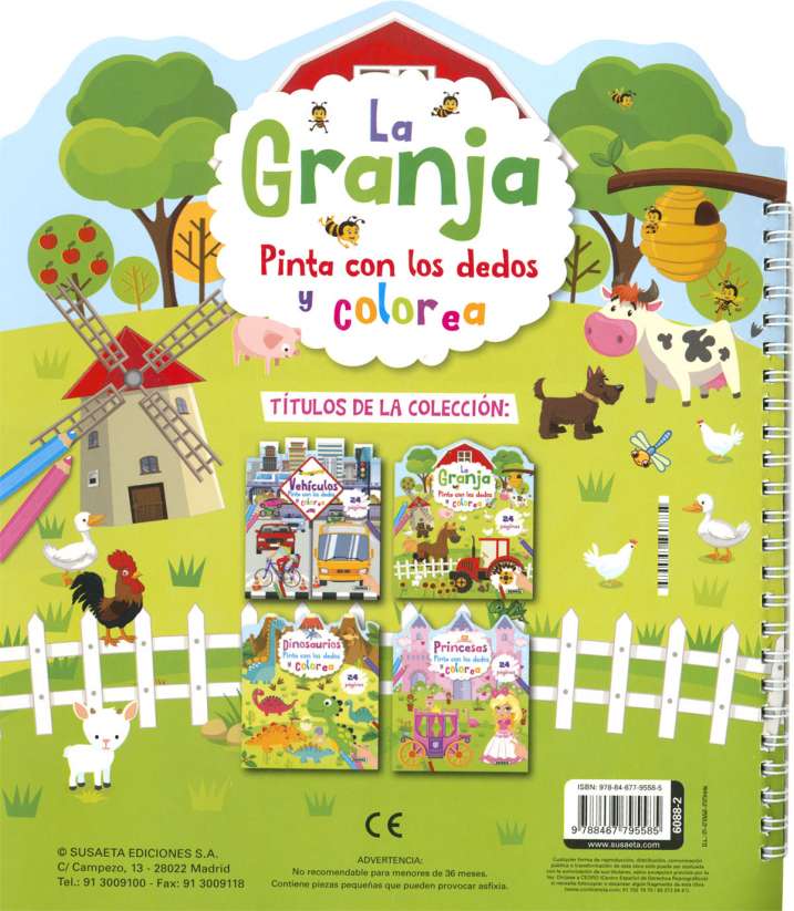 La granja
