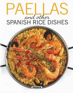 Paellas and Other Spanish...