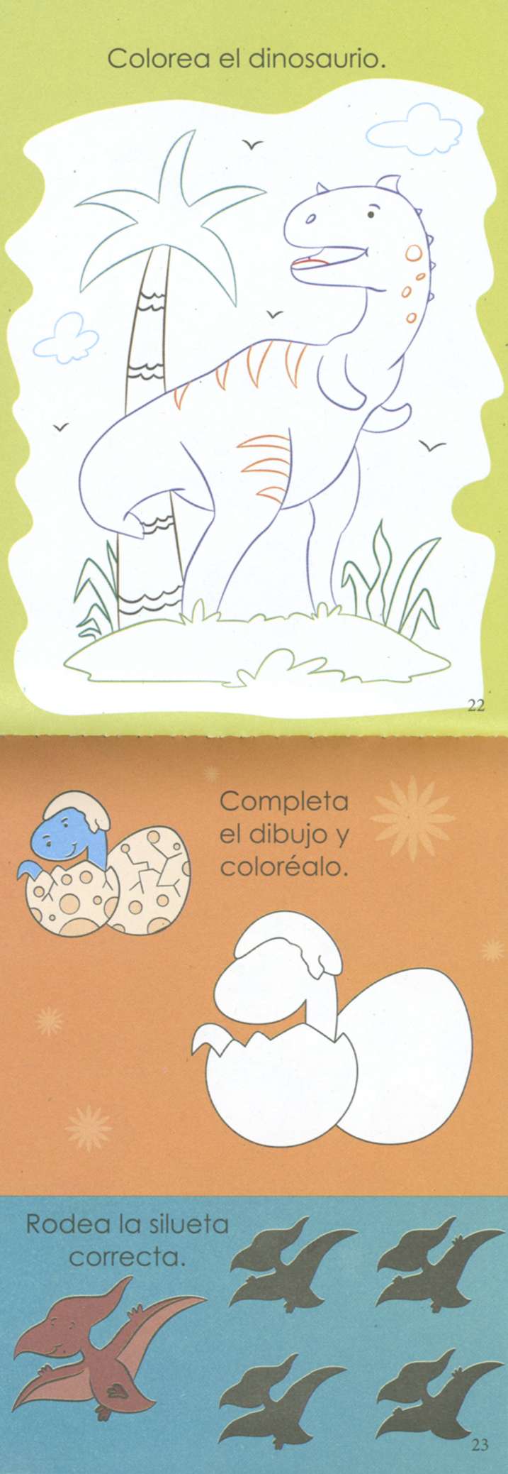 Mi bloc de actividades