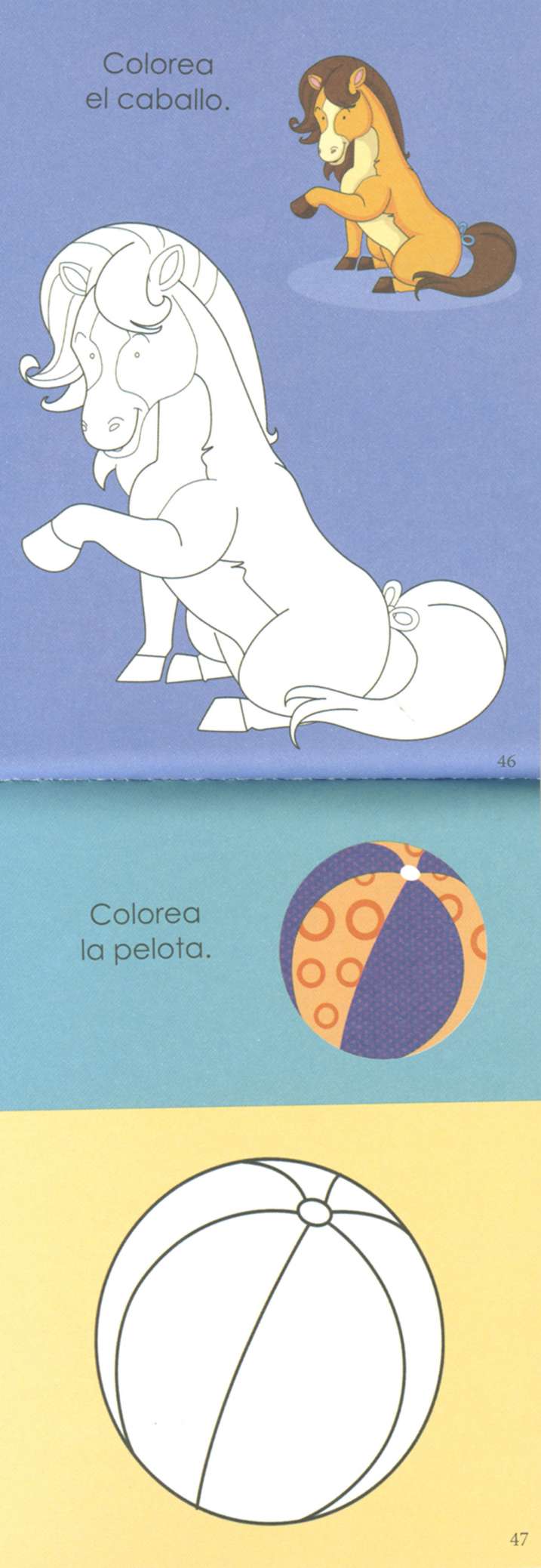 Mi bloc de actividades