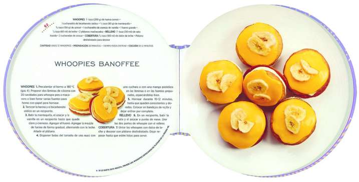 Fiesta de Whoopie Pies