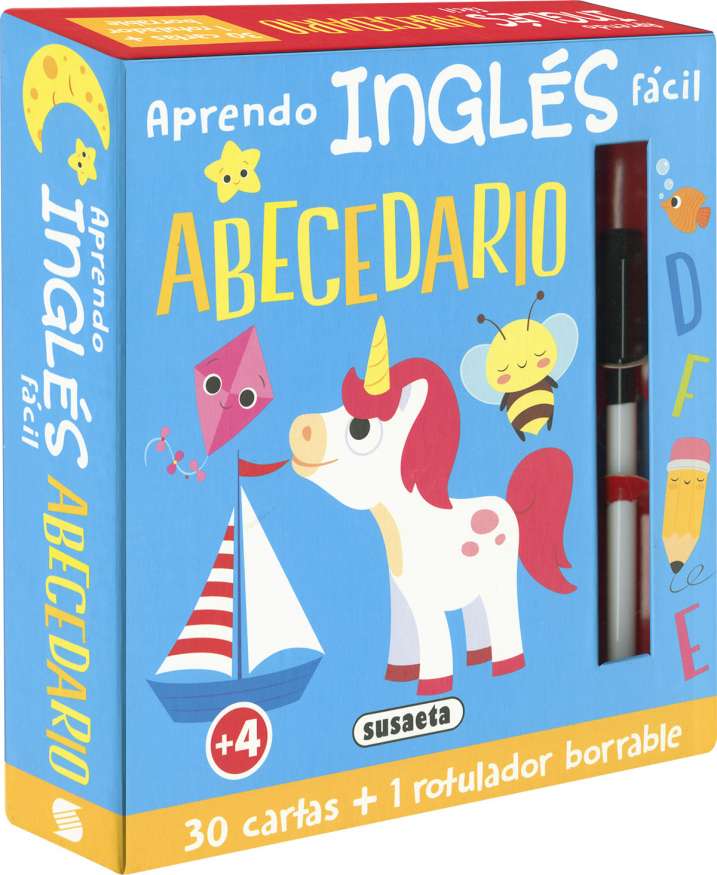 Aprendo inglés fácil....