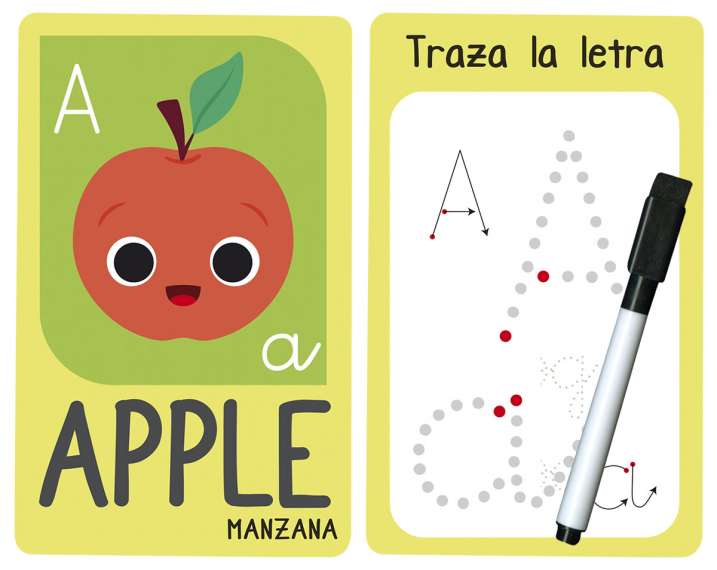 Aprendo inglés fácil....