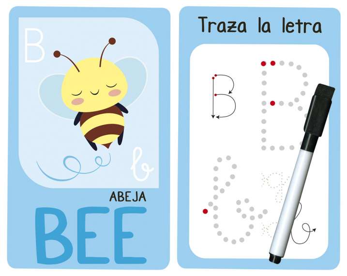 Aprendo inglés fácil....