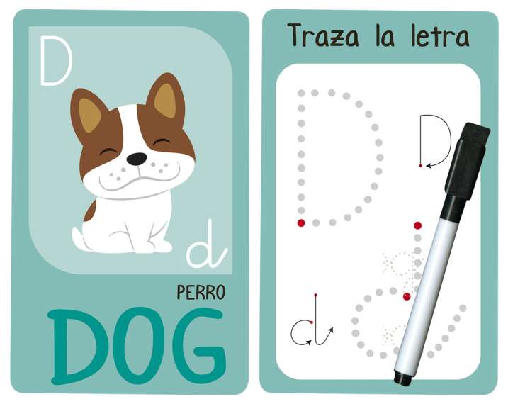 Aprendo inglés fácil....