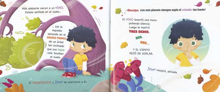 El Principito. Cómo detener...