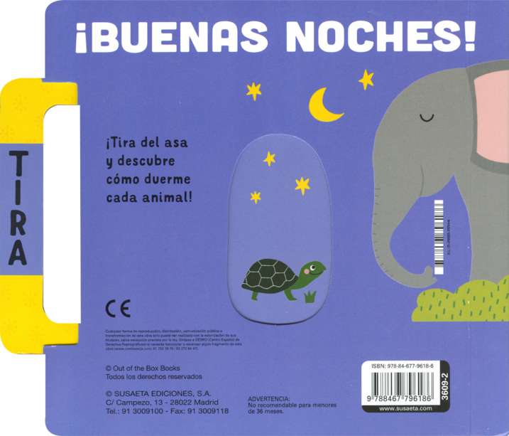 ¡Buenas noches!