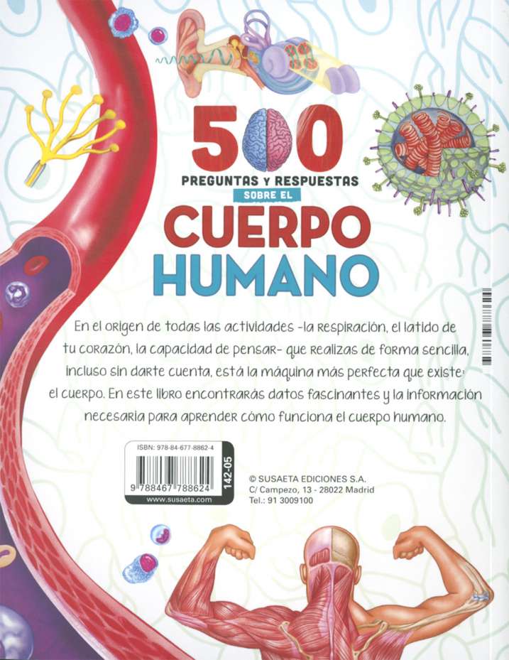 5OO preguntas y respuestas...