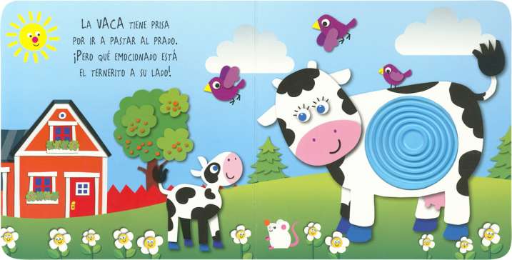 Animales de la granja