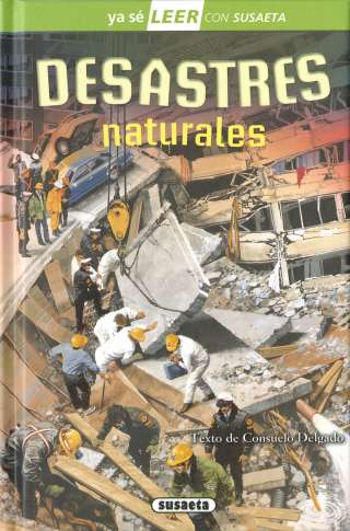 Desastres naturales Desastres naturales