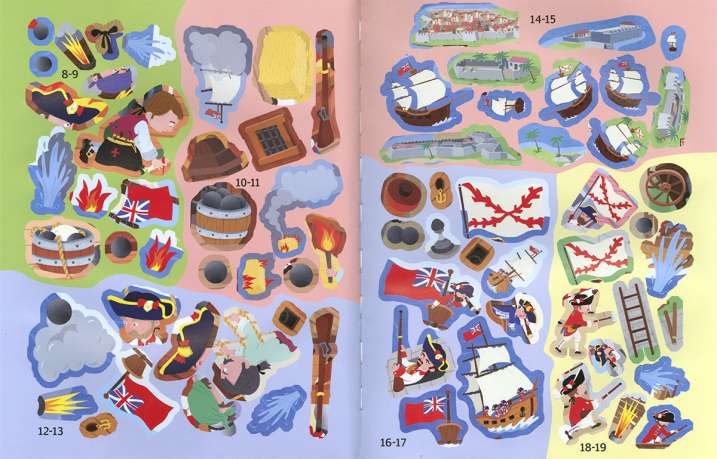 Blas de Lezo, el héroe...