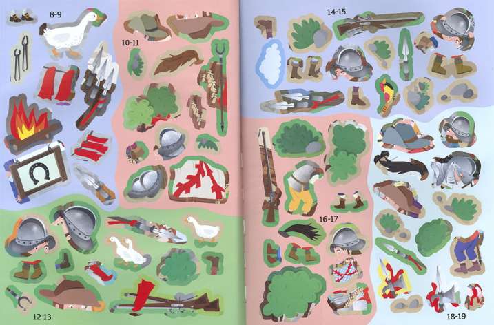 Historia de los Tercios