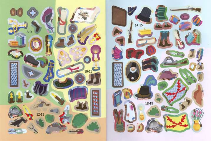 España, un imperio en el mundo