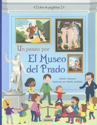 Un paseo por el Museo del...