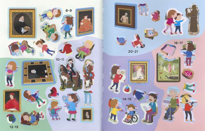 Un paseo por el Museo del...